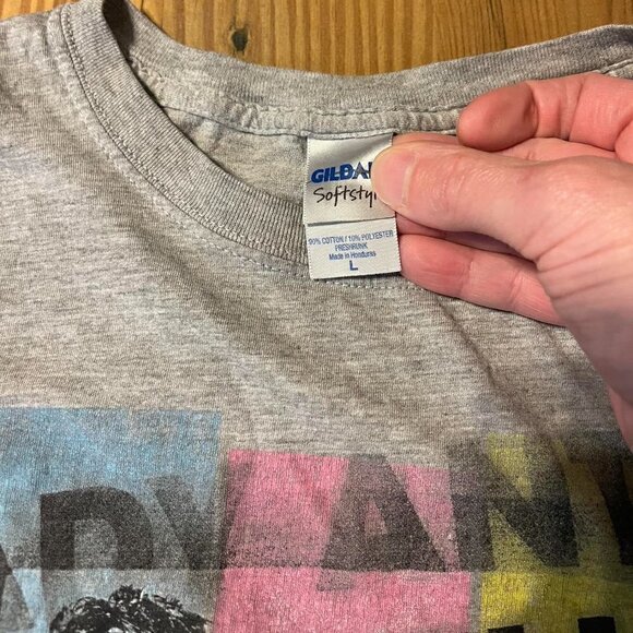 Lady Antebellum country band shirt - Picture 4 of 5